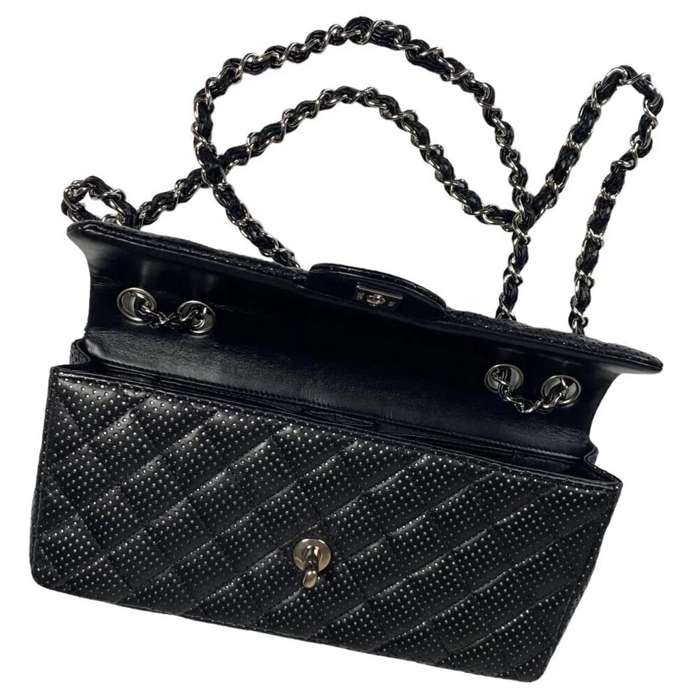 CHANEL this authentic